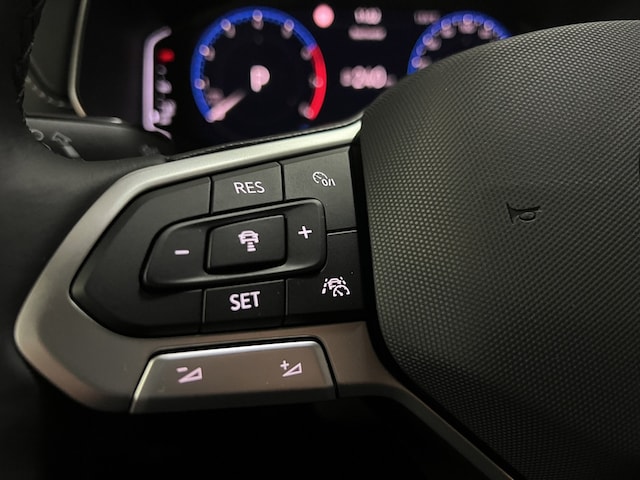 Volkswagen T-Cross 1.5 TSI DSG R-Line