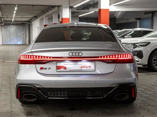 Audi RS7 4.0 TFSI Quattro