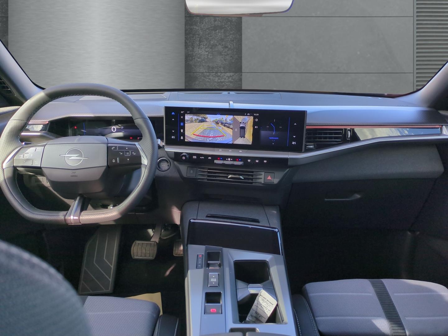 Opel Grandland GS-Line Grand Sport Hybrid