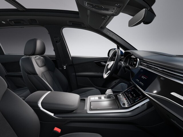 Audi Q7 45 TDI Quattro S-Line