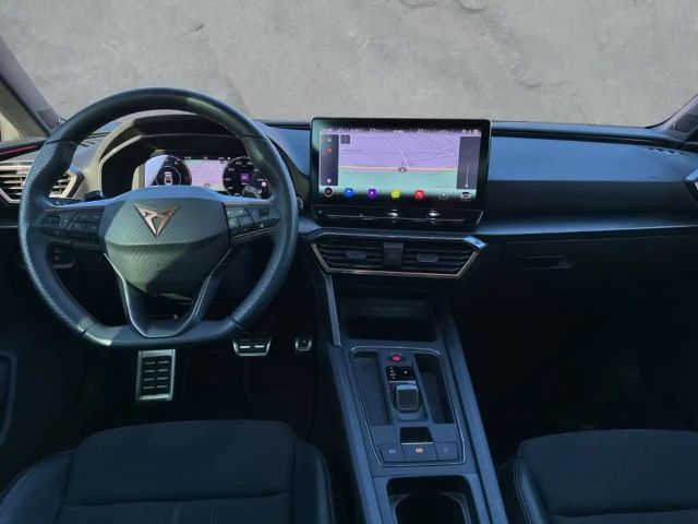 Cupra Leon 2.0 TSI DSG VZ