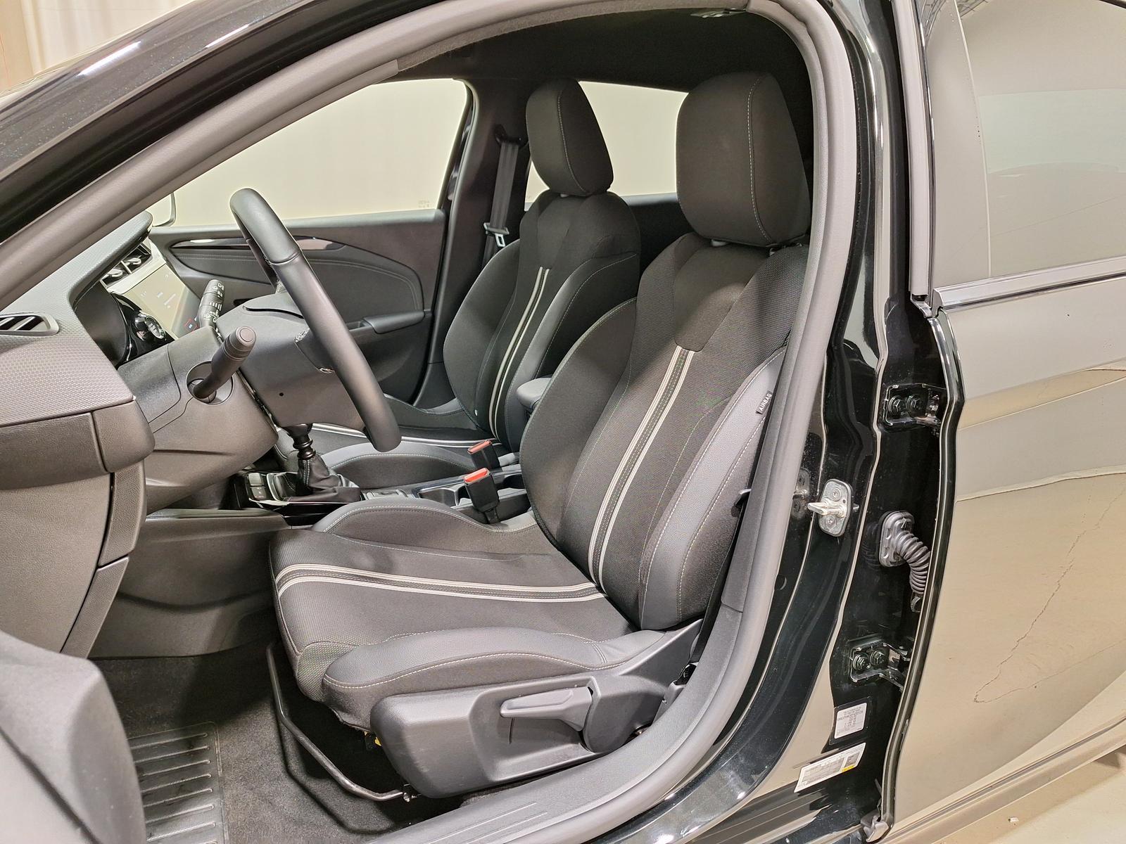 Opel Corsa GS-Line Grand Sport Turbo