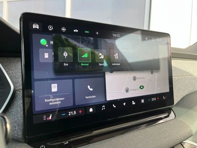 Skoda Octavia 2.0 TDI Combi Selection