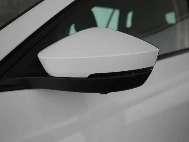 Skoda Octavia 2.0 TDI Combi Selection