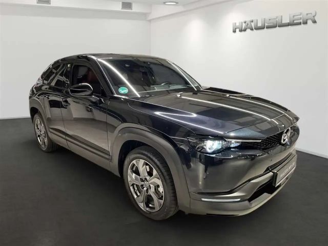 Mazda MX-30 SkyActiv e-Skyactiv