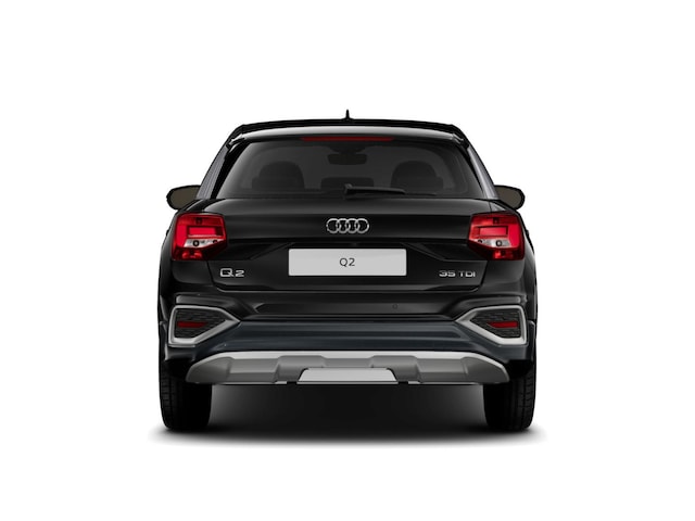 Audi Q2 35 TDI S-Tronic