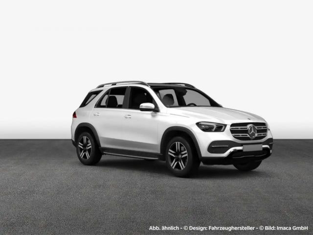 Mercedes-Benz GLE 350 GLE