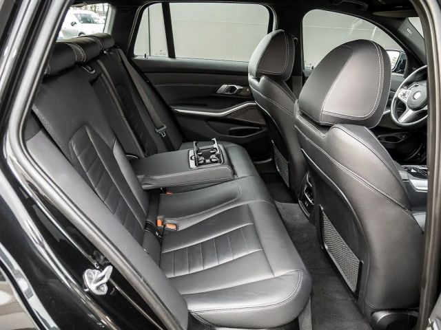 BMW 340 M-Sport Touring xDrive