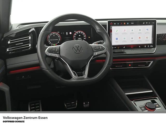 Volkswagen Tiguan 1.5 eTSI R-Line