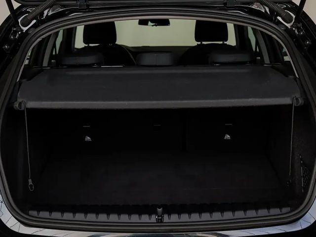 BMW 118 118d Advantage pakket Sedan