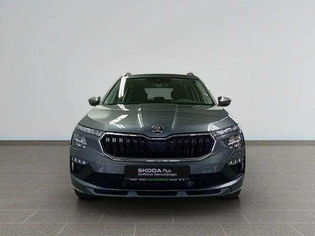 Skoda Kamiq Selection