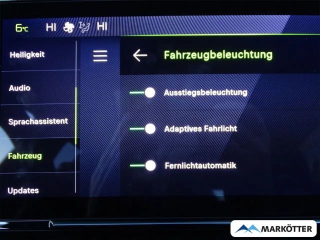 Peugeot 308 GT-Line Hybrid SW