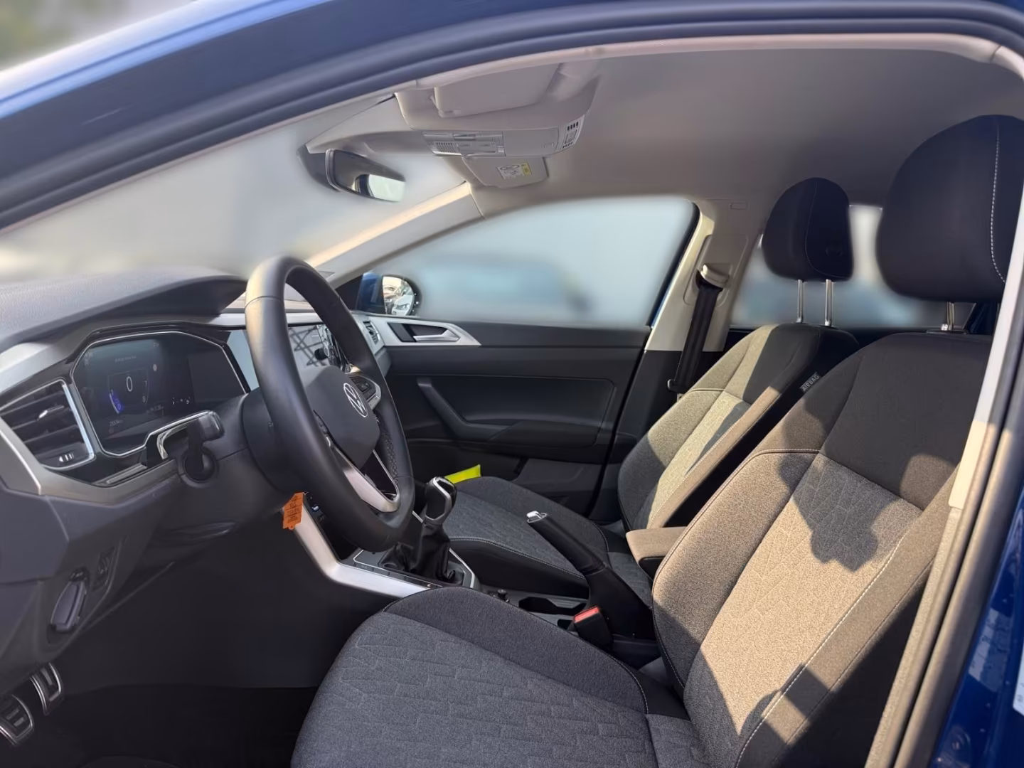 Volkswagen Taigo 1.0 TSI Move