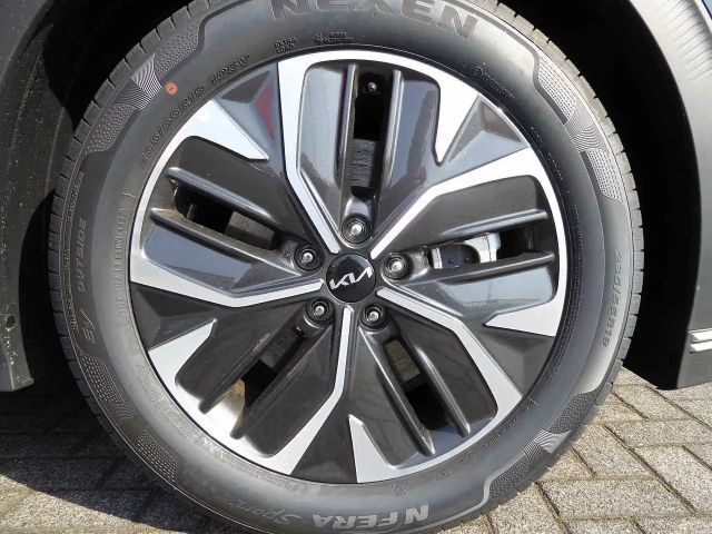 Kia EV6 58.3 kWh Achterwielaandrijving