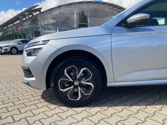 Skoda Kamiq Ambition