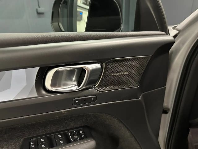 Volvo XC40 AWD Ultimate