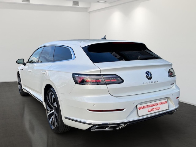 Volkswagen Arteon Shooting Brake 2.0 TDI