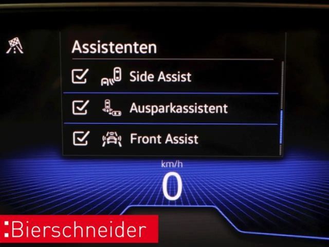 Volkswagen Taigo 1.5 TSI DSG IQ.Drive R-Line