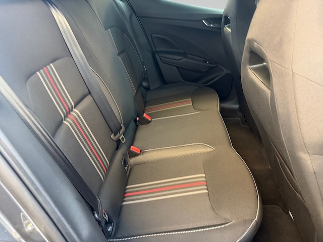 Skoda Fabia Monte Carlo