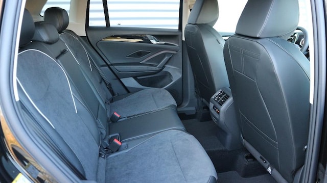 Volkswagen Tiguan IQ.Drive