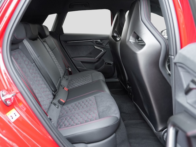 Audi RS3 Quattro S-Tronic Sportback