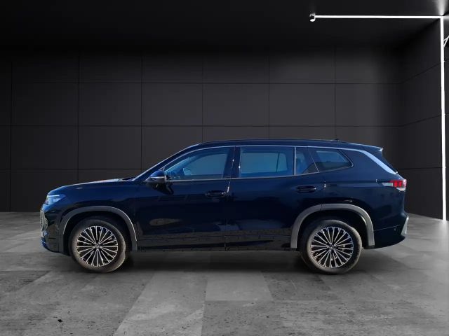 Volkswagen Tayron DSG Life