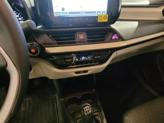 Suzuki Swift Comfort