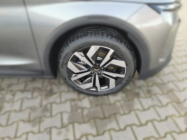 Skoda Elroq Sportline