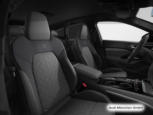 Audi A5 S-Line S-Tronic