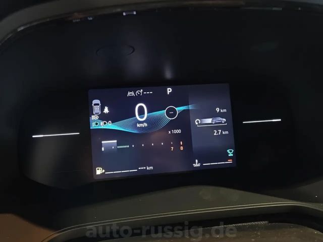 Mitsubishi ASX Mildhybrid PLUS 1.3 Turbo (158PS) 7-Gang-DCT