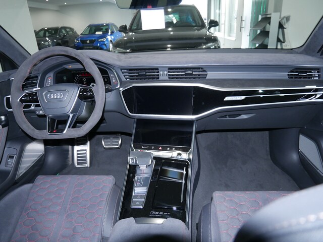 Audi A6 e-tron Avant Performance Quattro