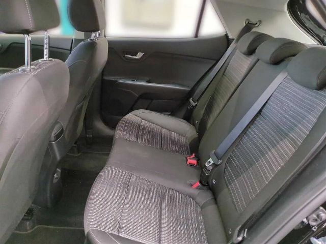 Kia Stonic GDi Vision