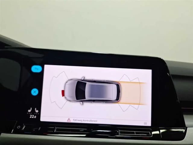 Volkswagen Golf 2.0 TDI Life