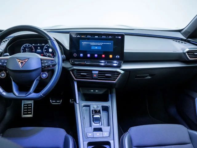 Cupra Formentor 2.0 TSI 4Drive VZ