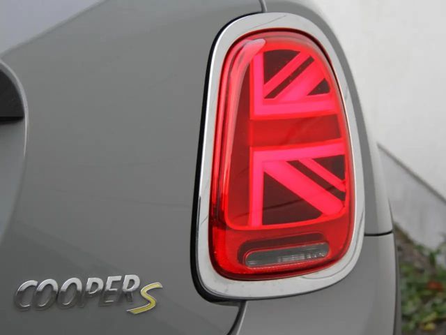 MINI Mini Electric 3-deurs SE