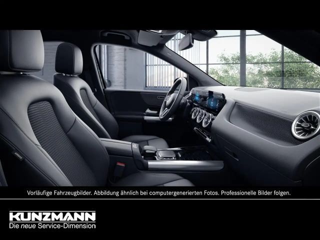 Mercedes-Benz B 200 Progressive Sedan