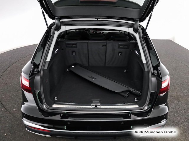 Audi A4 40 TFSI Avant S-Line S-Tronic