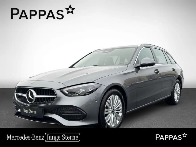 Mercedes-Benz C 180 Estate