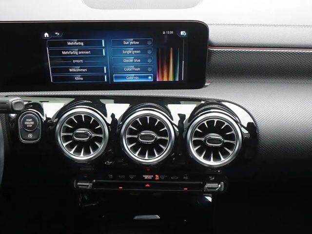 Mercedes-Benz CLA 220 CLA 220 d Shooting Brake