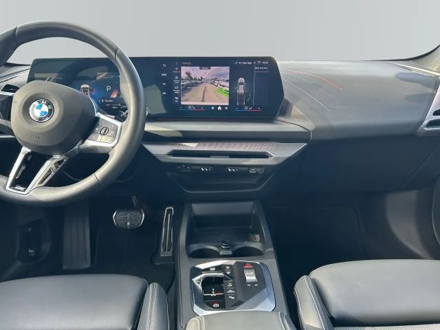 BMW 118 118d M-Sport Sedan