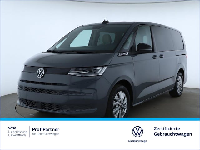 Volkswagen Multivan IQ.Drive