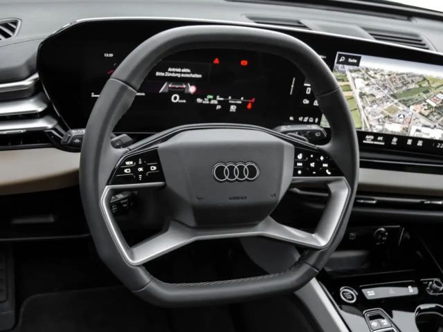 Audi A5 Avant S-Line S-Tronic