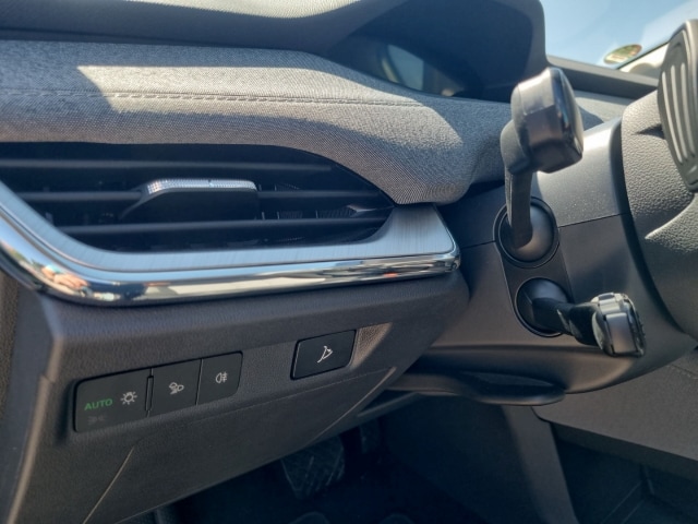 Skoda Enyaq Loft iV 60