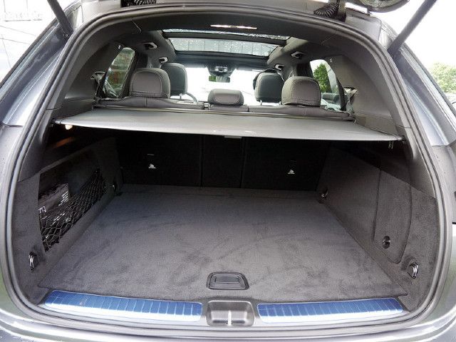 Mercedes-Benz GLE 450 4MATIC