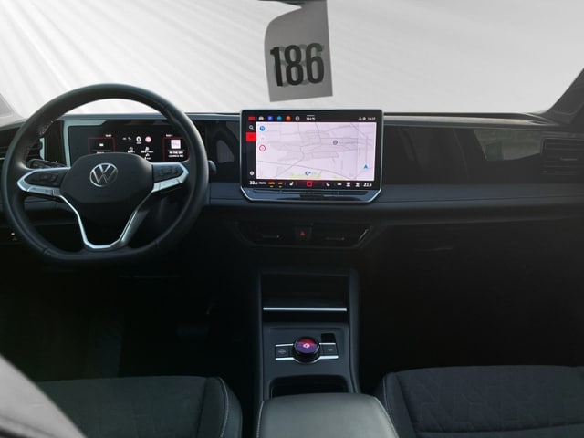 Volkswagen Tiguan 1.5 eTSI DSG
