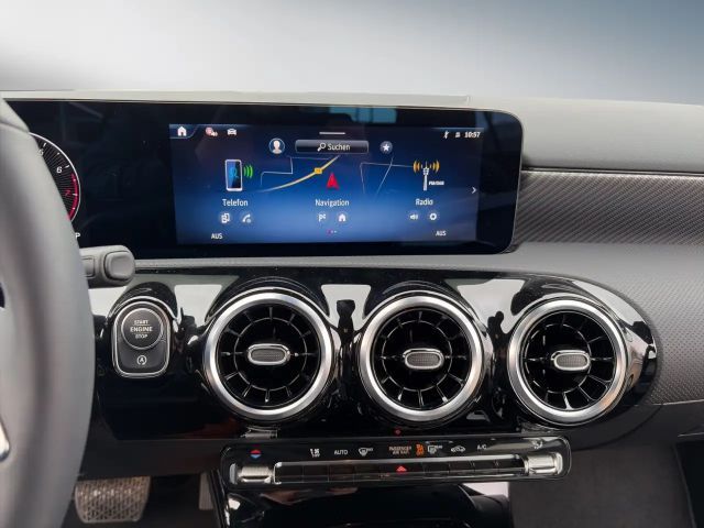 Mercedes-Benz A 180 Progressive