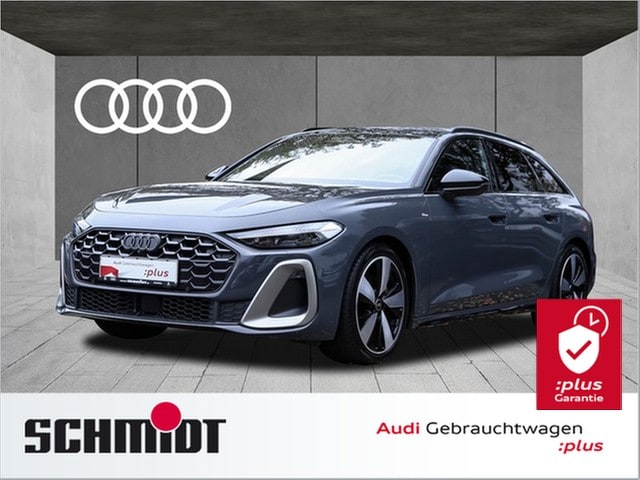Audi A5 Avant Quattro S-Tronic