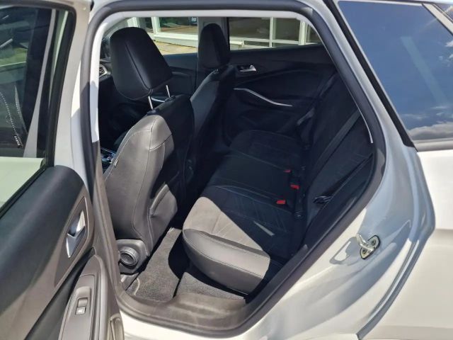 Opel Grandland X Ultimate