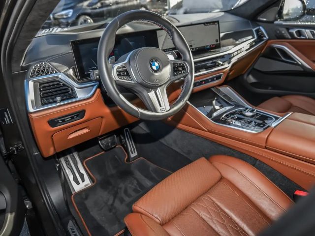 BMW X6 Coupé M-Sport M60i xDrive