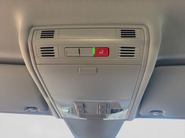 Volkswagen Tiguan 1.5 TSI Life